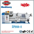 SP2109-II mini engine repair lathe for metal